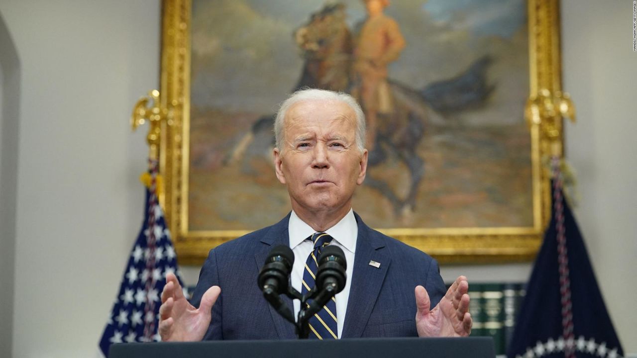CNNE 1168019 - biden- nuestras sanciones estan aplastando la economia rusa