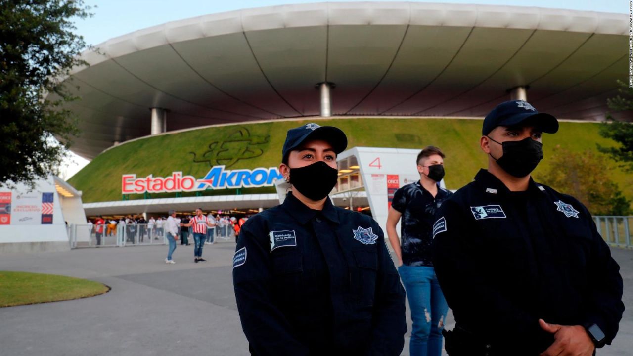 CNNE 1168265 - liga mx- la seguridad es la prioridad en el clasico