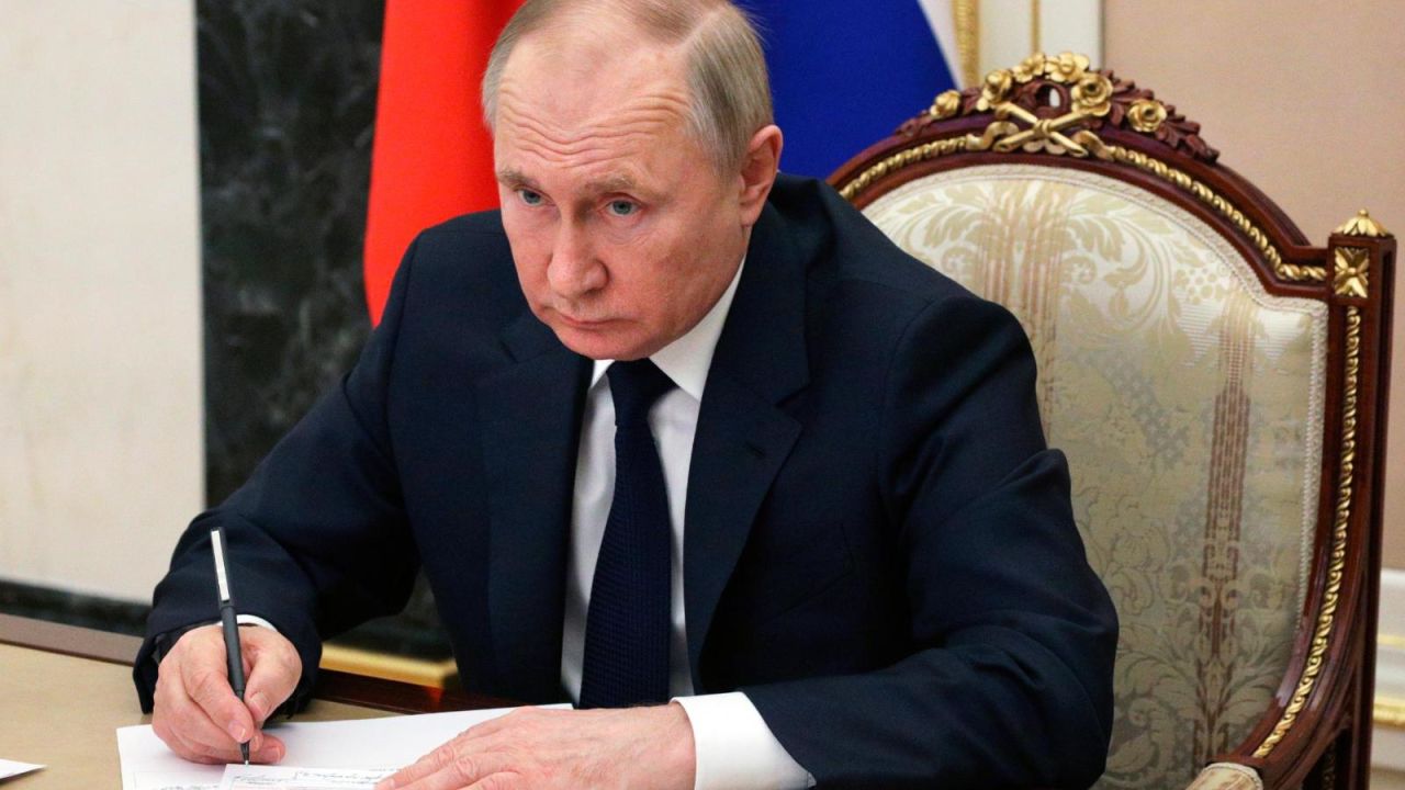 CNNE 1168495 - ¿teme putin un golpe de estado?