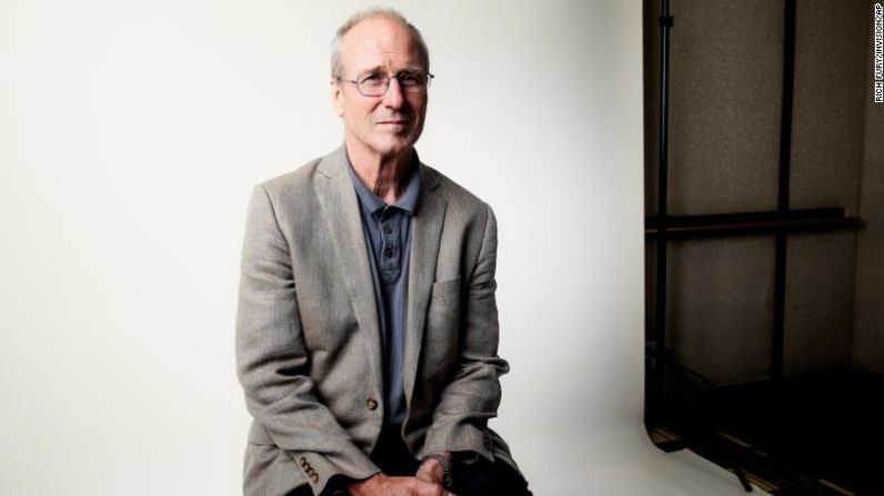 William Hurt, la estrella ganadora del Oscar por ""Kiss of the Spider Woman", "The Big Chill" y "Broadcast News", murió el domingo 13 de marzo. Tenía 71 años.