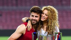 CNNE 1168669 - shakira- no hay, ni habra, otro gerard pique