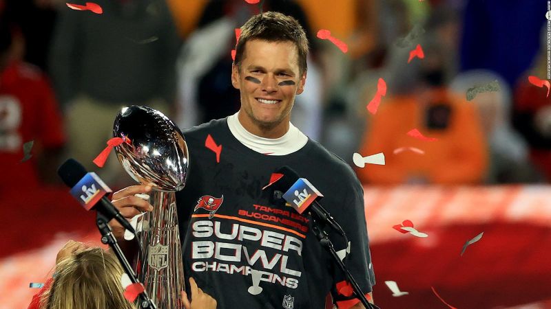 ¿Se apresuró Tom Brady al tomar la decisión de regresar a la NFL? (Análisis) | CNN