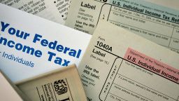 CNNE 1168961 - panel recommends major tax law changes