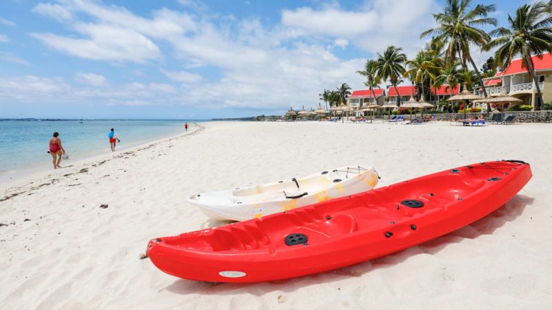 Los CDC mejoran la calificación de varias islas del Caribe y suman un nuevo destino a su lista de riesgo
