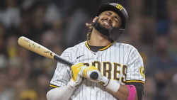 CNNE 1169018 - los padres se quedan sin fernando tatis jr- por lesion