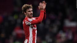 CNNE 1169041 - griezmann sobre la champions- podemos ganar y clasificar