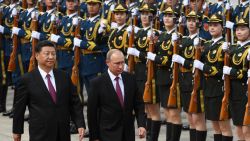 CNNE 1169117 - ¿le pidio rusia ayuda militar a china?
