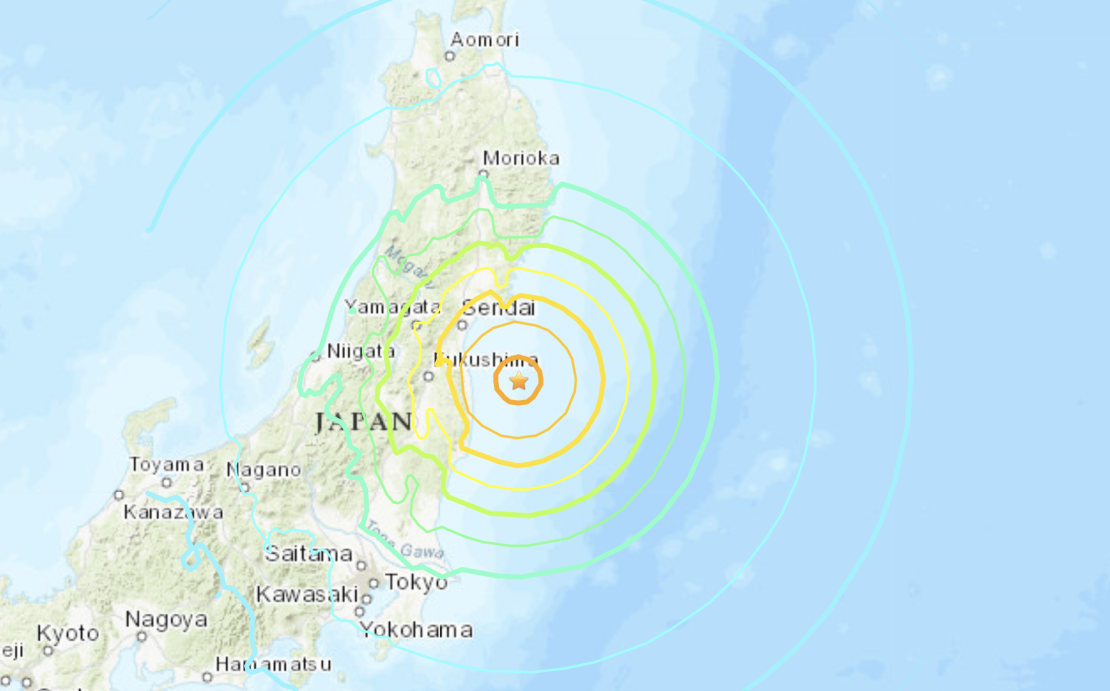 CNNE 1169934 - sismo japon