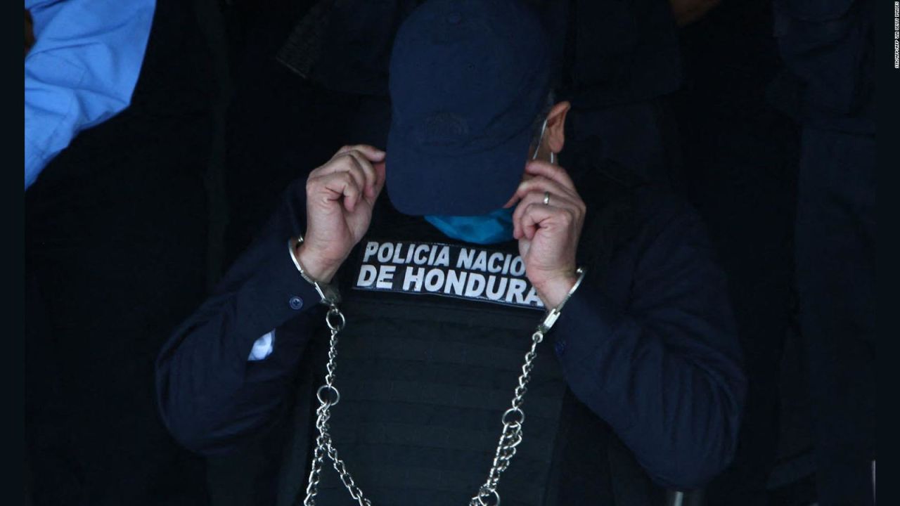 CNNE 1170684 - defensa de juan orlando hernandez apela extradicion a ee-uu-