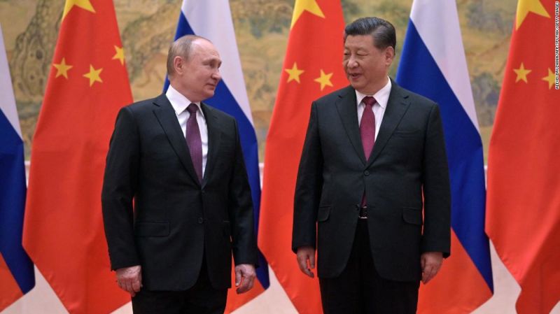 Las 5 cosas que debes saber este 18 de marzo: 4 formas en que China se distancia de Rusia | CNN