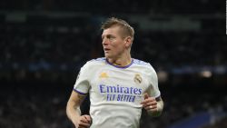 CNNE 1170916 - kroos- el clasico se define por detalles