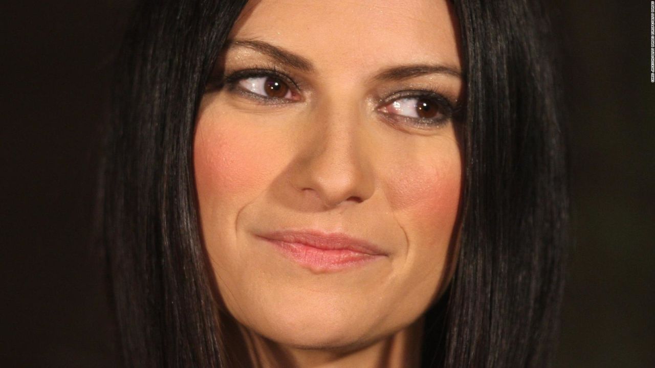 Se estrena tráiler del documental sobre la vida de Laura Pausini