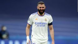 CNNE 1172025 - la razon por la cual benzema no jugara el clasico