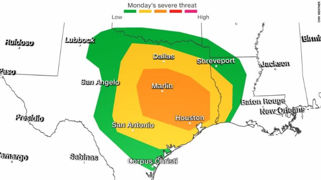 CNNE 1172166 - tornado-clima-tiempo-sureste-estados-unidos