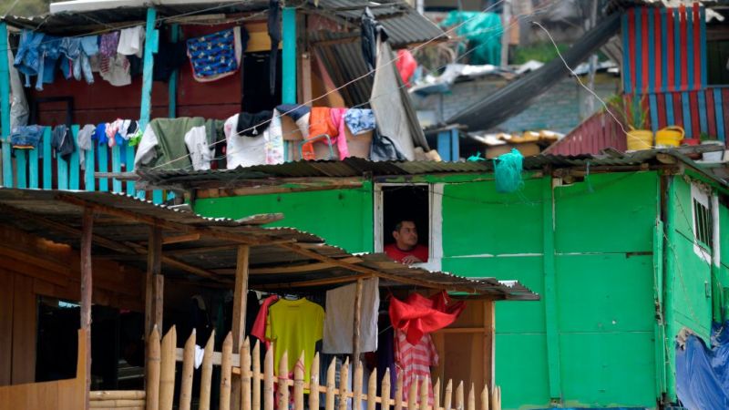 Ingreso solidario de noviembre 2022: cómo reclamar el pago si no lo he recibido | cnn