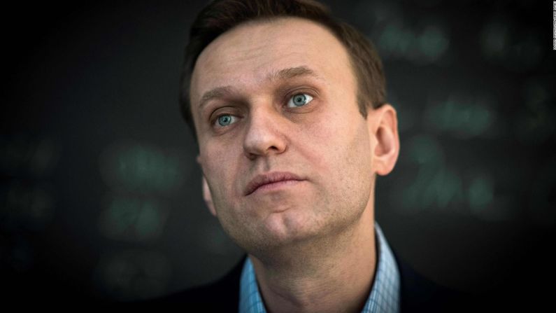 El líder opositor ruso Alexey Navalny murió en prisión, informó el 16 de febrero el medio de comunicación estatal TASS citando al servicio penitenciario del país.
