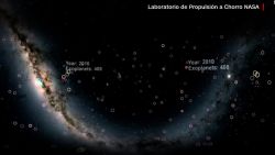 CNNE 1173342 - ¿cuantos planetas hay fuera de nuestro sistema solar?