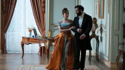 CNNE 1173407 - "the gilded age" llega a su final de temporada