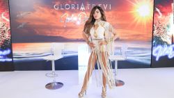 CNNE 1173538 - gloria trevi anuncia su nueva gira en ee-uu-