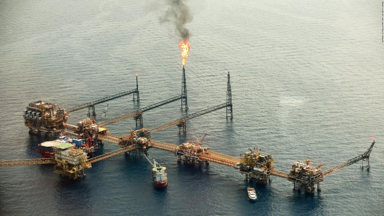 CNNE 1174076 - petroleo- ganadores y perdedores en america latina