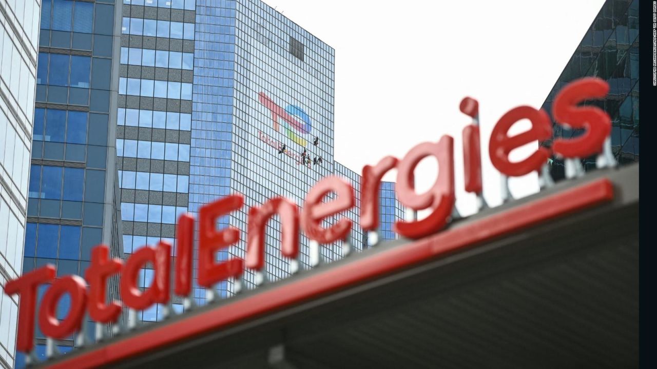 CNNE 1174082 - totalenergies dejara de comprar petroleo a rusia