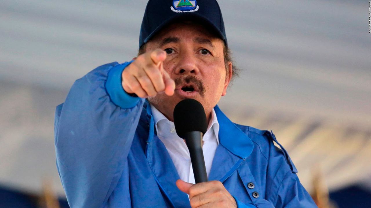 CNNE 1174300 - embajador de nicaragua ante oea denuncia "dictadura" de ortega