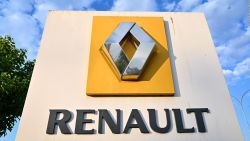 CNNE 1175411 - renault suspende operaciones en moscu