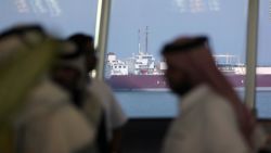 CNNE 1176001 - qatar mantendra el flujo de gas natural hacia europa