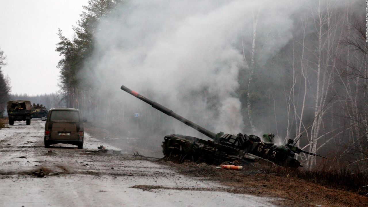 CNNE 1177029 - ¿como ucrania ha resistido el embate de las fuerzas rusas?