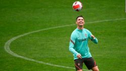 CNNE 1177136 - repechaje- el gran deseo de cristiano ronaldo