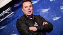 CNNE 1177202 - elon musk considera crear una nueva red social