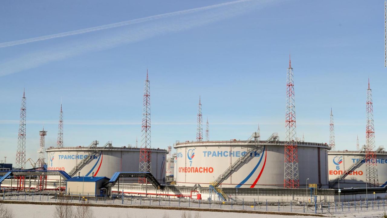 CNNE 1177318 - ¿por que europa aun no aplica sanciones petroleras a rusia?