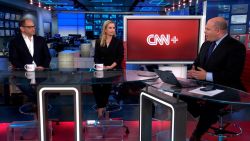 CNNE 1177481 - cnn revela detalles de su nuevo servicio de streaming, cnn+