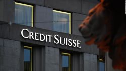 CNNE 1177943 - credit suisse se enfrenta a una investigacion en ee-uu-