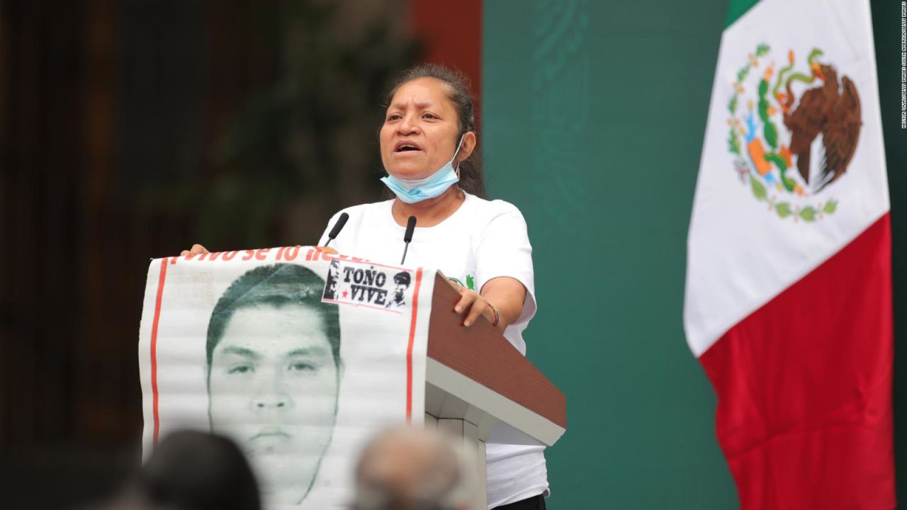 CNNE 1177945 - ¿como se obtuvo informacion nueva sobre el caso ayotzinapa?