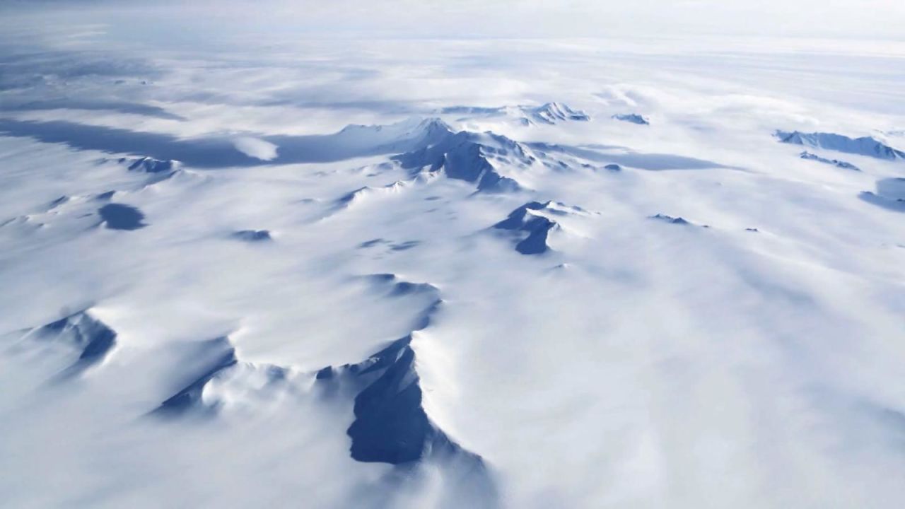 CNNE 1177982 - preocupa a cientificos ola de calor extrema en antartida