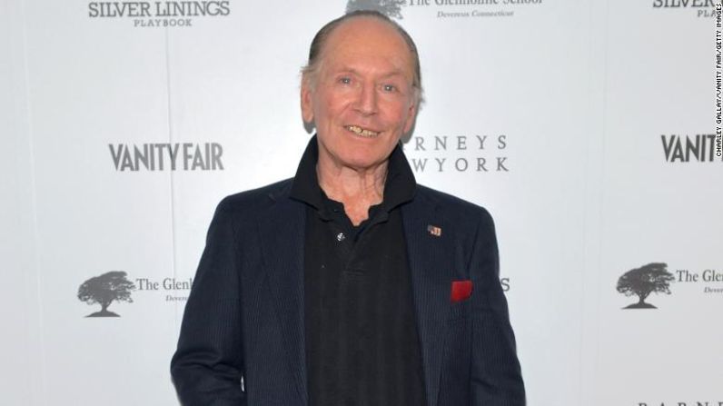Paul Herman, un actor conocido por sus papeles en "The Sopranos", "Goodfellas" y "The Irishman", murió, según informó su manager el miércoles 30 de marzo. Tenía 76 años, dice su página de IMDb.