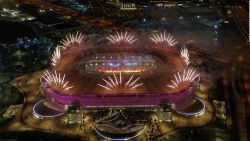 CNNE 1179436 - los 8 estadios del mundial de qatar 2022