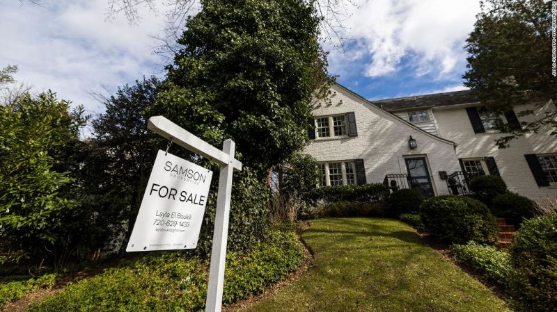 Las señales de una burbuja inmobiliaria comienzan a revelarse | cnn