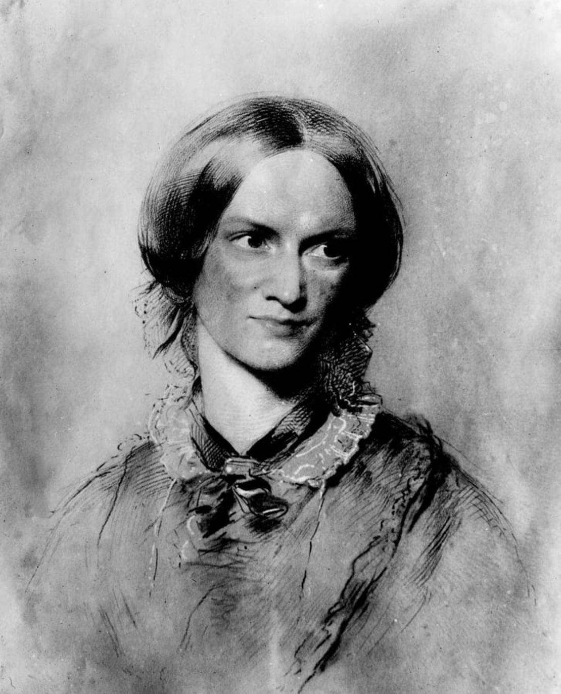 Charlotte Brontë Crédito: Reuters