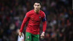 CNNE 1180663 - qatar 2022- con cristiano ronaldo, portugal apunta a la grandeza