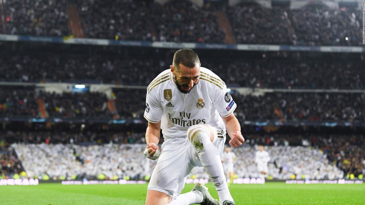 CNNE 1182049 - ¿merece karim benzema ganar un balon de oro?