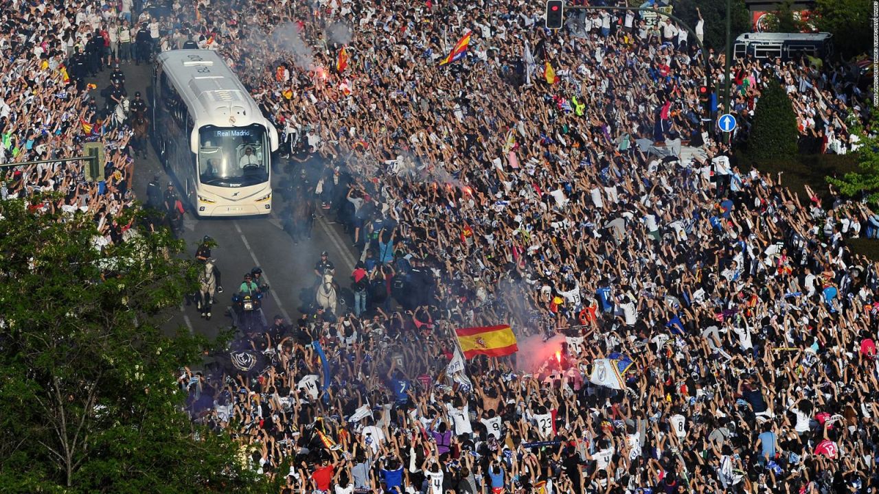 CNNE 1182053 - ¿existe realmente la mistica del santiago bernabeu en champions league?