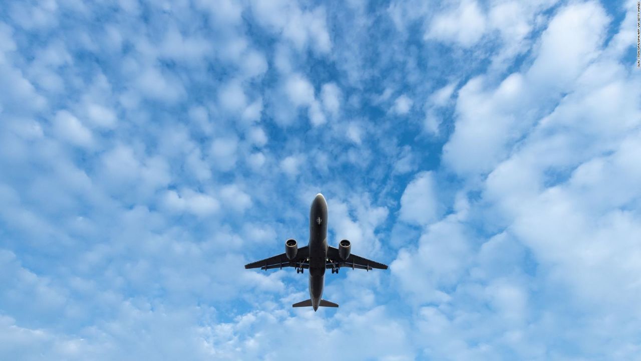 CNNE 1182879 - boletos de avion suben de precio mas rapido que antes