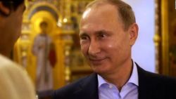 CNNE 1182926 - putin menciono a sus hijos en esta entrevista