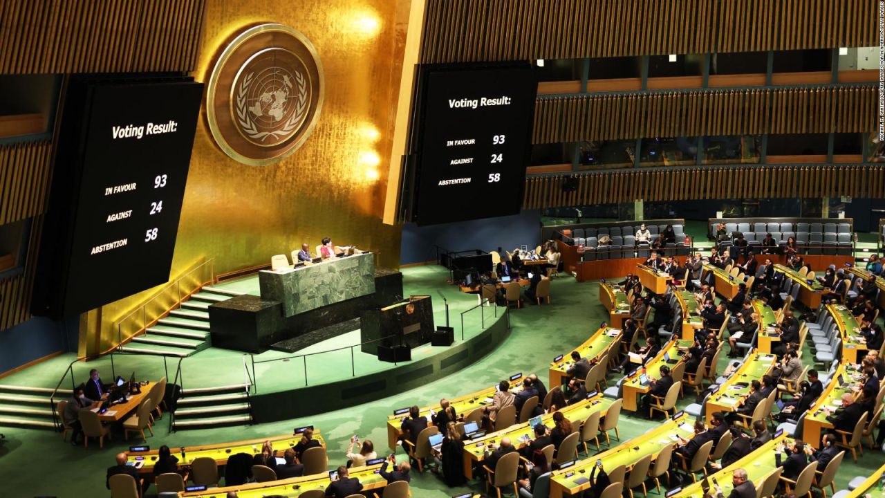 CNNE 1183450 - rusia queda fuera del consejo de derechos humanos de la onu