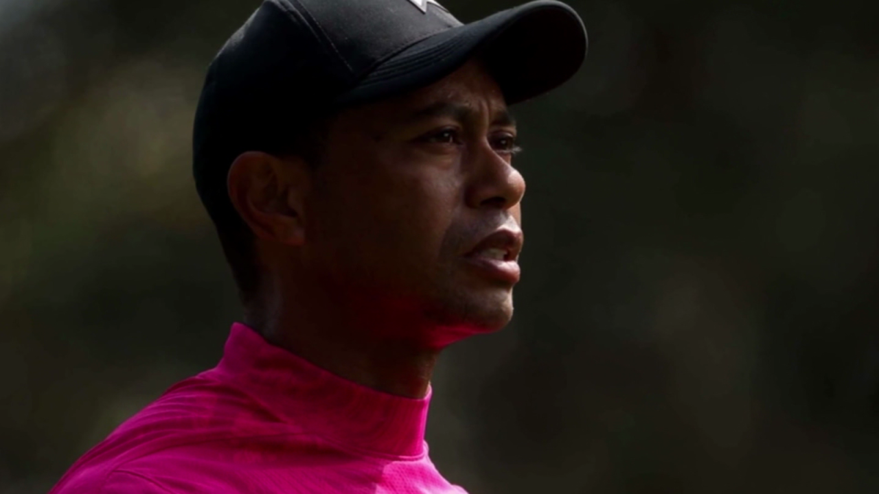 CNNE 1183475 - ¡tiger woods ha vuelto!