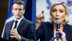 CNNE 1184959 - 5 cosas- posible revancha presidencial entre macron y le pen