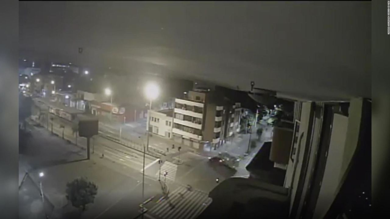 CNNE 1185251 - el video que muestra el accidente de freddy rincon