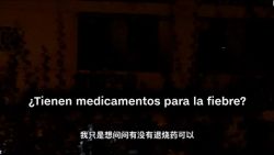 CNNE 1185785 - 5 cosas- madre desesperada pide medicinas en shanghai